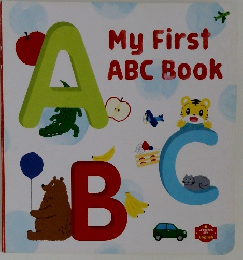 My First  ABC Book
