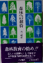 森林への招待