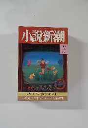 小説新潮 1989年12月号