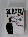 MEN'S CLUB BOOKS　1 THE BLAZER