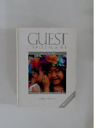GUEST  INFORMANT  OAHU オアフ島