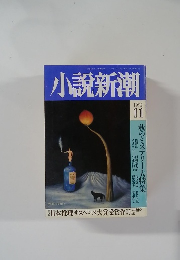小説新潮　1992年11月号