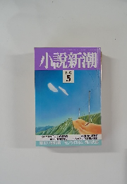 小説新潮　1993年5月号