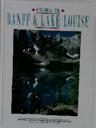 INTERNATIONAL GUIDE  BANFF & LAKE LOUISE