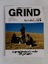 GRIND　2014年12月号
