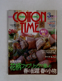 COTTON TIME 3