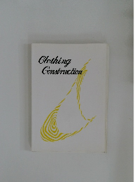 Clothing Construction