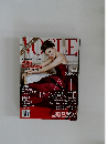 VOGUE 11月号