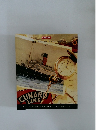 CUNARD　LINE　THE ART OF CRUISING　1998