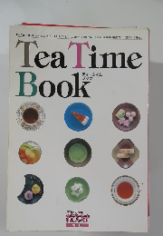 Tea Time Book