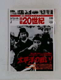 日録 20世紀  2