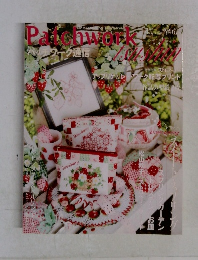 Patchwork tsushin 2012年4月号