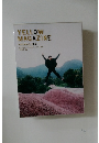 YELLOW  MAGAZINE　OFFICIAL YEARBOOK 2017-2018