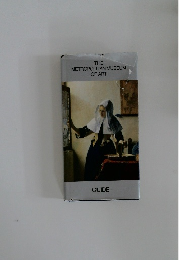 THE  METROPOLITAN MUSEUM  OF ART