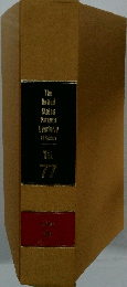 The  United  States  Patents  Quarterly  2d Series  vol。 77
