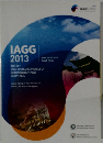 IAGG2013