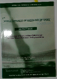 WORLD CONGRESS OF SOCIOLOGY OF SPORTS