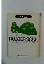 BEATLES　RUBBER SOUL