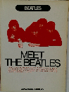 BEATLES　MEET THE BEATLES