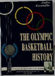 THE OLYMPIC  BASKETBALL  HISTORY