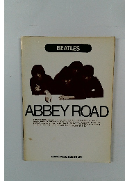 BEATLES  ABBEY ROAD