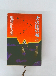 火の国の城　上