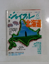 ジョイフル　1992年6月号