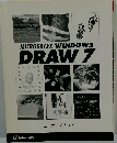 MICROGRAFX WINDOWS  DRAW 7