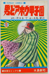 男どアホウ甲子園