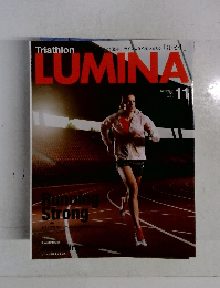 LUMINA　2013年11月　