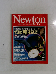 Newton  2004/2　
