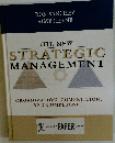 The New Strategic Management
