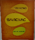 RAYMOND SAVIGNAC AFFICHISTE