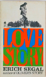 LOVE　STORY　