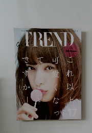 TRENDでて可　Vol.17