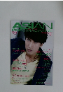 ASIAN　POPS　MAGAZINE　