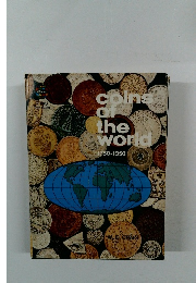 coins of the world 1750-1850