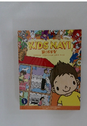 KIDS NAVI　HOPPY