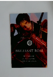BRILLIANT　ROSE