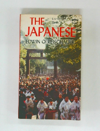 日本人  THE　JAPANESE