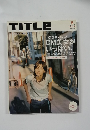 TITLE 2004年5月号