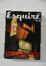 Esquire　2000.4