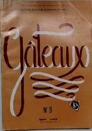 Gâteaux