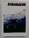 4X4 MAGAZINE  9111