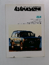 4X4 MAGAZINE　9104