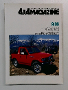 4X4 MAGAZINE　9106