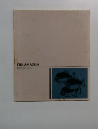THE　AMAZON