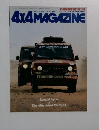 4X4 MAGAZINE