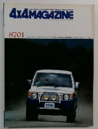 4X4MAGAZINE  8701