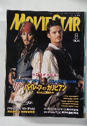 MOVIESＴAR　2003年8月号